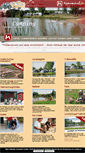 Mobile Screenshot of mohrenhof-franken.de